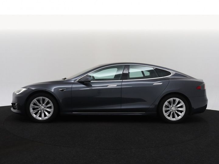 Photo 25 VIN: 5YJSA7E23JF252112 - TESLA MODEL S 