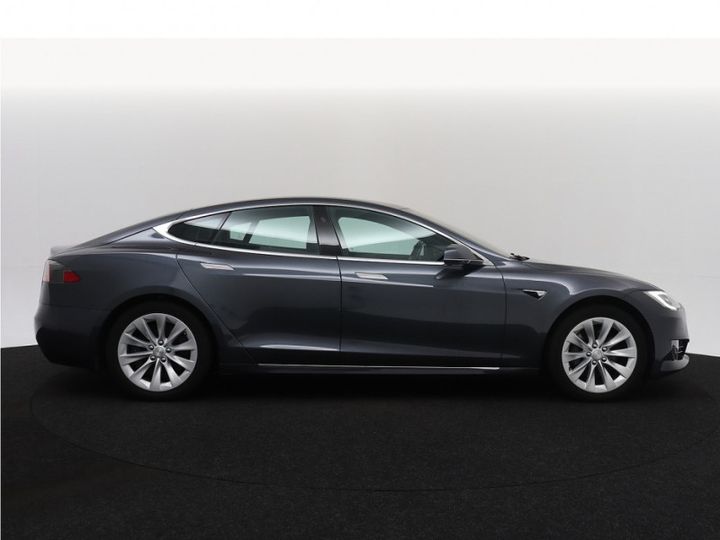 Photo 26 VIN: 5YJSA7E23JF252112 - TESLA MODEL S 