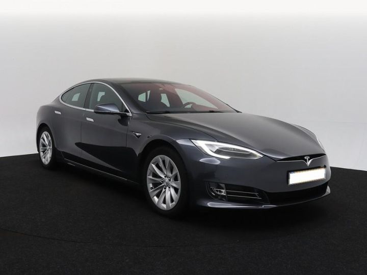 Photo 27 VIN: 5YJSA7E23JF252112 - TESLA MODEL S 