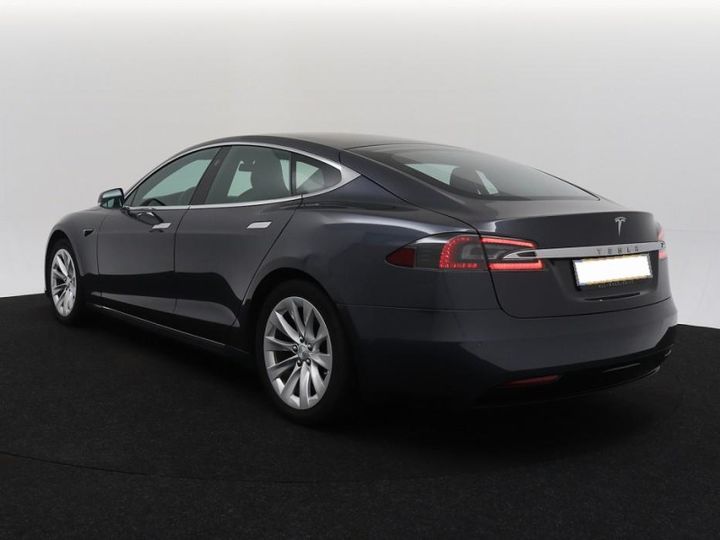 Photo 28 VIN: 5YJSA7E23JF252112 - TESLA MODEL S 