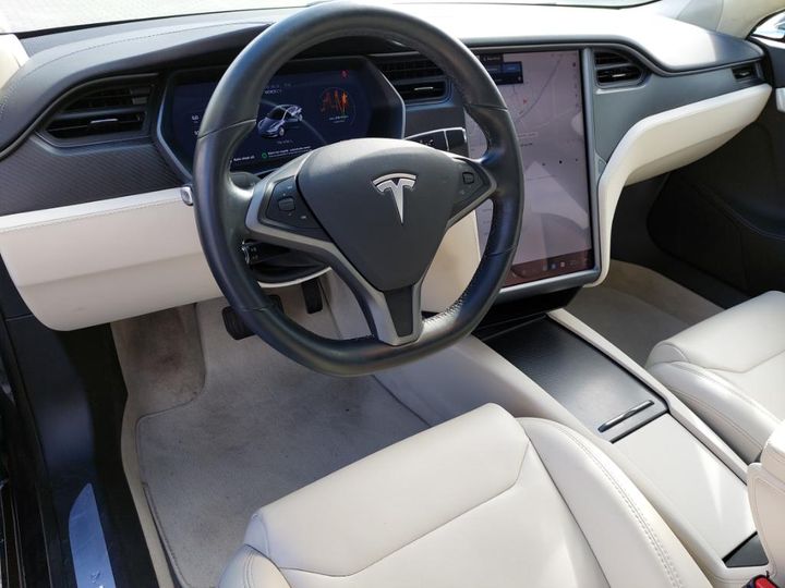 Photo 7 VIN: 5YJSA7E23JF269363 - TESLA MODEL 