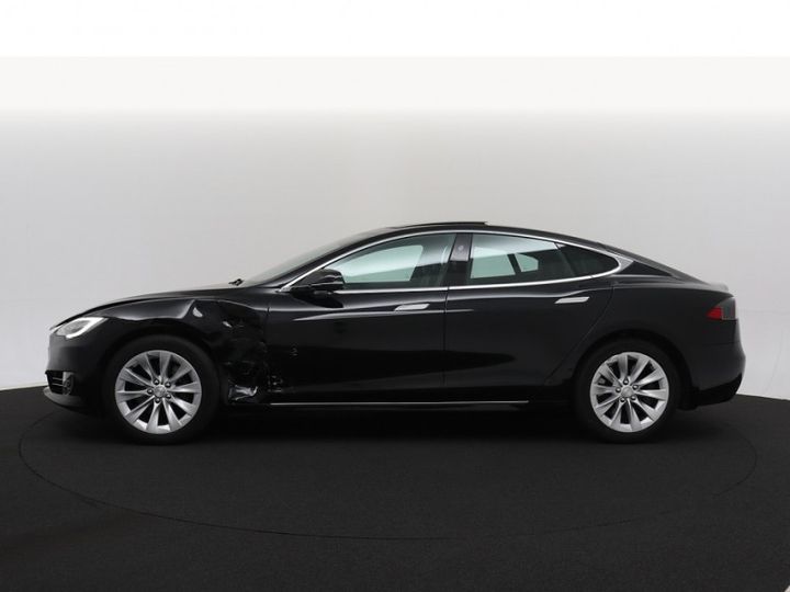 Photo 25 VIN: 5YJSA7E23JF273347 - TESLA MODEL S 