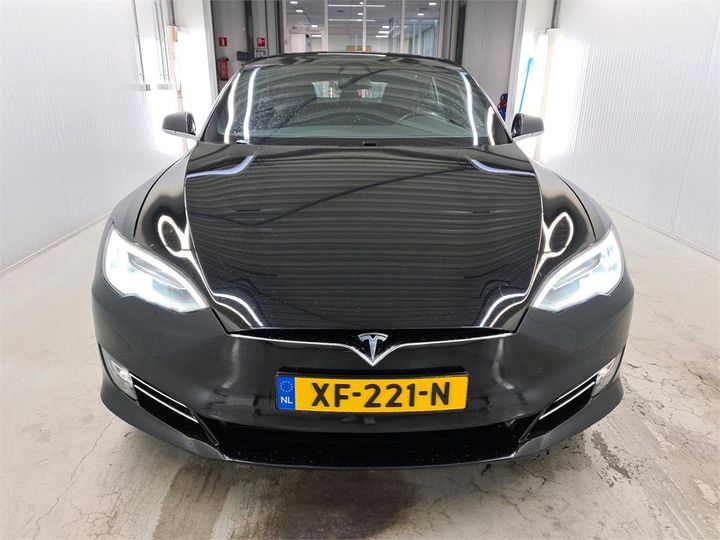 Photo 11 VIN: 5YJSA7E23JF289502 - TESLA S 