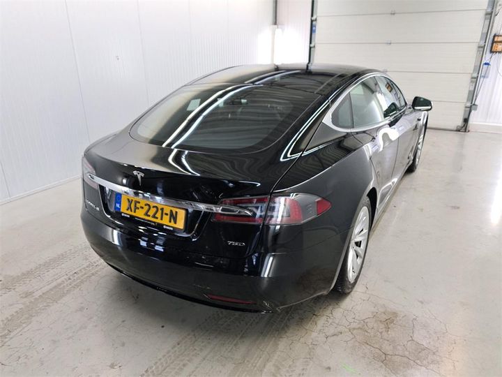 Photo 4 VIN: 5YJSA7E23JF289502 - TESLA S 