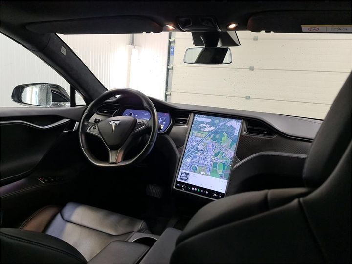 Photo 6 VIN: 5YJSA7E23JF289502 - TESLA S 