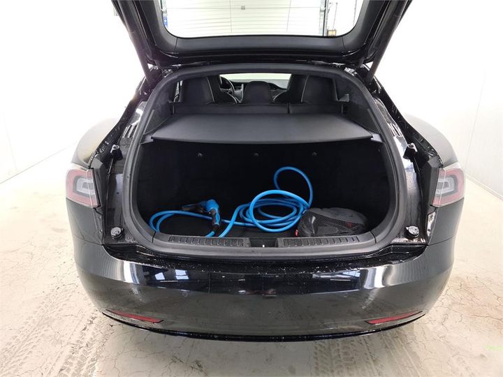 Photo 7 VIN: 5YJSA7E23JF289502 - TESLA S 