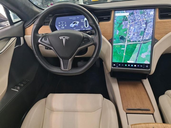 Photo 16 VIN: 5YJSA7E23LF375542 - TESLA MODEL 