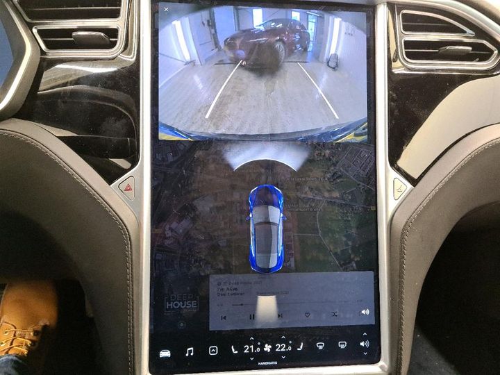 Photo 18 VIN: 5YJSA7E24GF145840 - TESLA S 