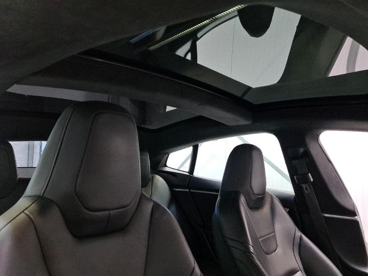 Photo 19 VIN: 5YJSA7E24GF145840 - TESLA S 