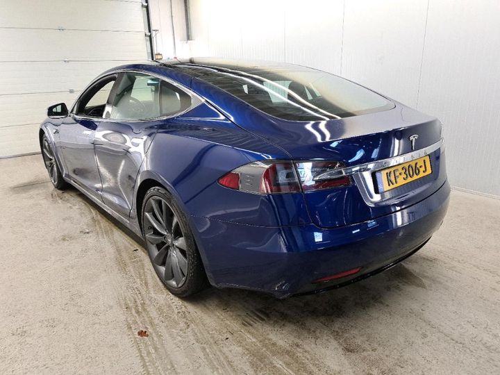 Photo 3 VIN: 5YJSA7E24GF145840 - TESLA S 