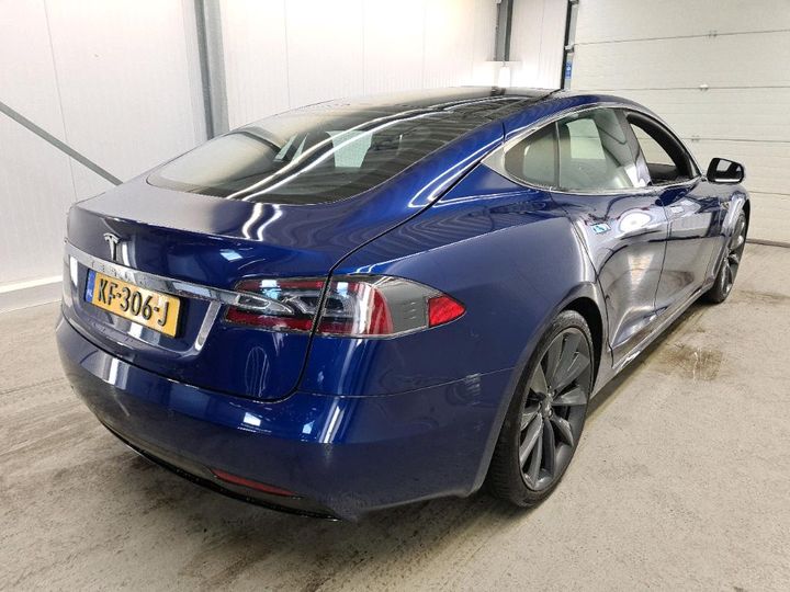 Photo 4 VIN: 5YJSA7E24GF145840 - TESLA S 