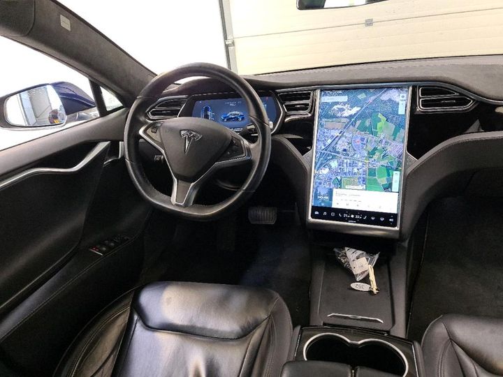 Photo 6 VIN: 5YJSA7E24GF145840 - TESLA S 