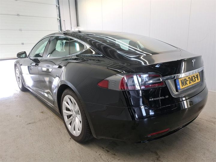 Photo 3 VIN: 5YJSA7E24HF180184 - TESLA S 