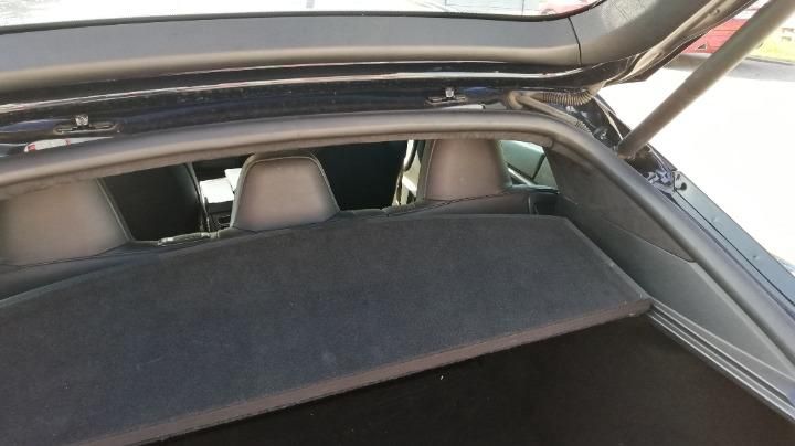 Photo 29 VIN: 5YJSA7E24HF188320 - TESLA MODEL S HATCHBACK 