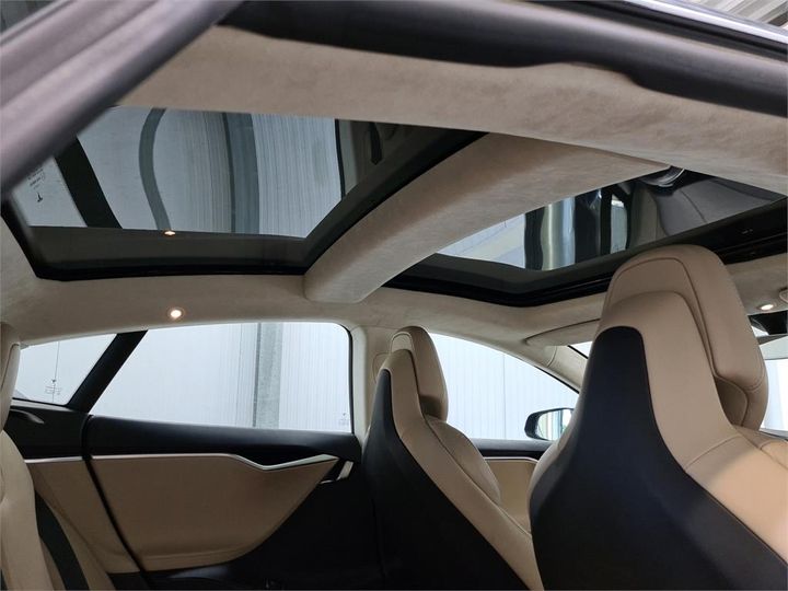 Photo 18 VIN: 5YJSA7E24HF206752 - TESLA S 