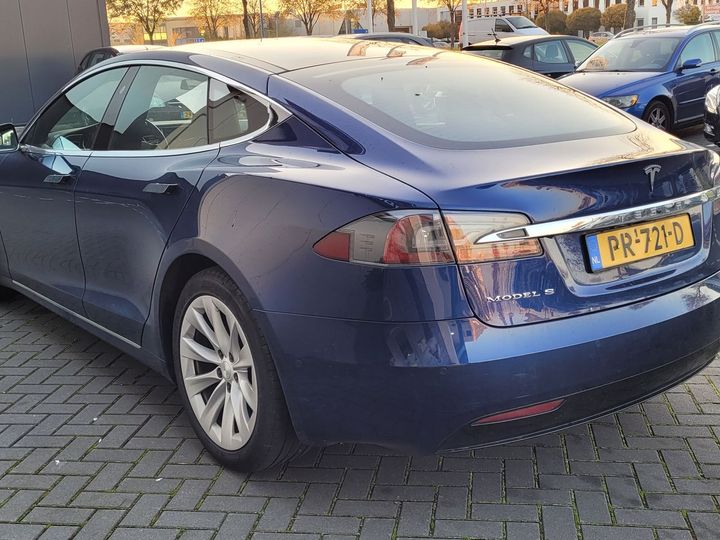 Photo 10 VIN: 5YJSA7E24HF209120 - TESLA MODEL S 