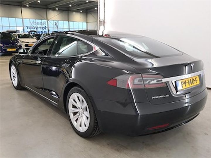 Photo 2 VIN: 5YJSA7E24HF212034 - TESLA S 