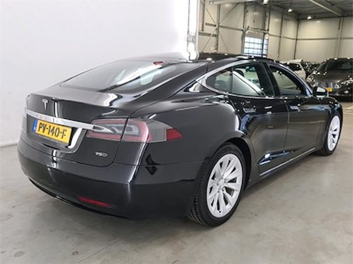 Photo 3 VIN: 5YJSA7E24HF212034 - TESLA S 