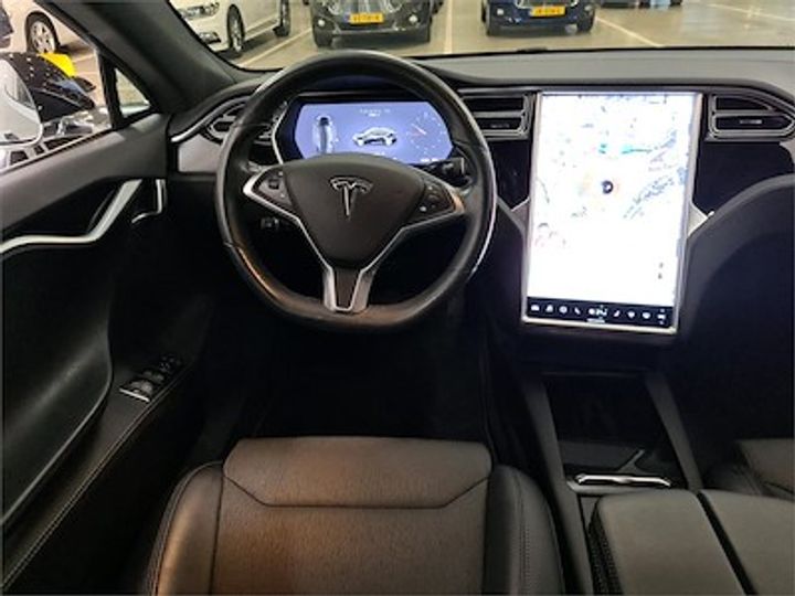 Photo 8 VIN: 5YJSA7E24HF212034 - TESLA S 