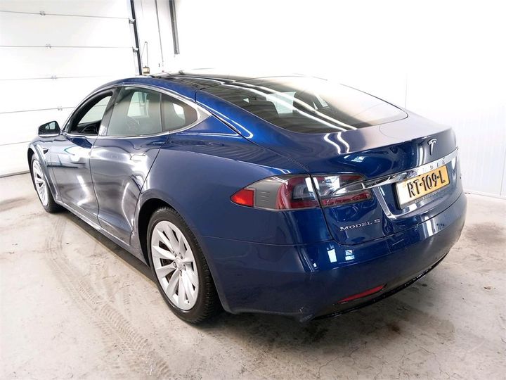 Photo 3 VIN: 5YJSA7E24HF228573 - TESLA S 