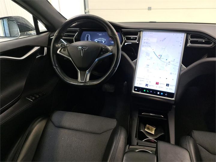 Photo 6 VIN: 5YJSA7E24JF234315 - TESLA S 