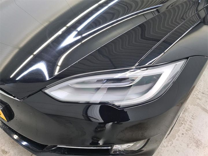 Photo 17 VIN: 5YJSA7E24JF235254 - TESLA S 