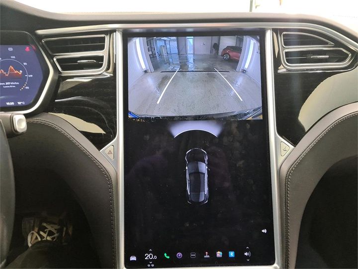 Photo 19 VIN: 5YJSA7E24JF235254 - TESLA S 