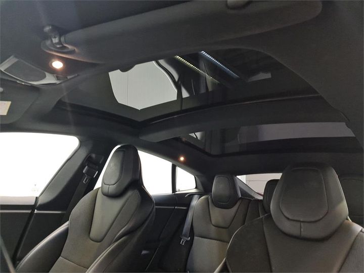 Photo 20 VIN: 5YJSA7E24JF235254 - TESLA S 