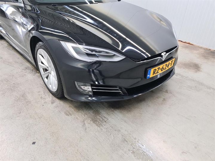 Photo 24 VIN: 5YJSA7E24JF235254 - TESLA S 