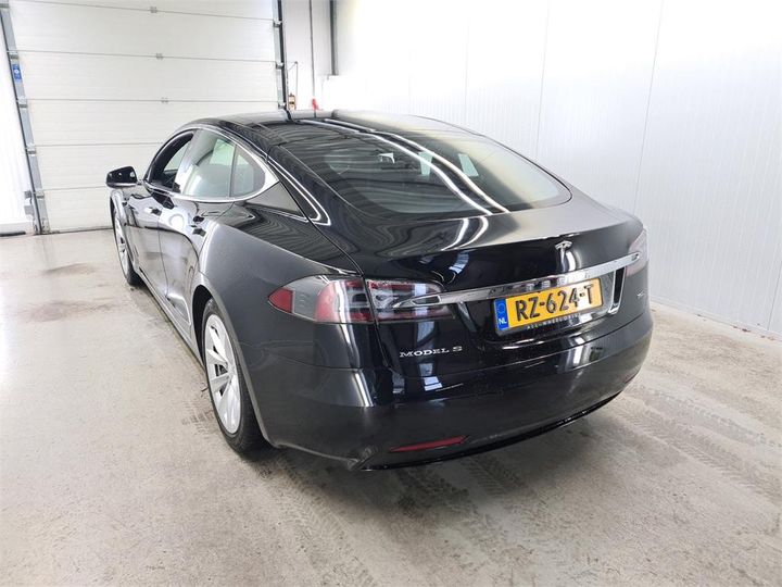 Photo 3 VIN: 5YJSA7E24JF235254 - TESLA S 