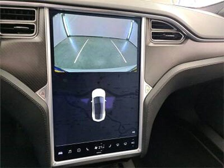 Photo 13 VIN: 5YJSA7E24JF237618 - TESLA MODEL S 