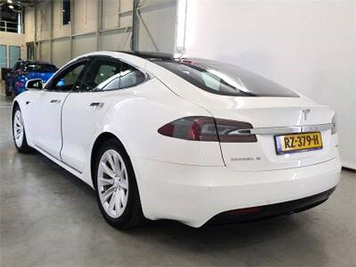 Photo 2 VIN: 5YJSA7E24JF237618 - TESLA MODEL S 