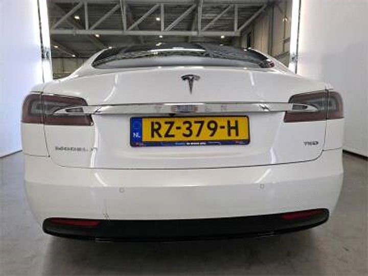 Photo 3 VIN: 5YJSA7E24JF237618 - TESLA MODEL S 