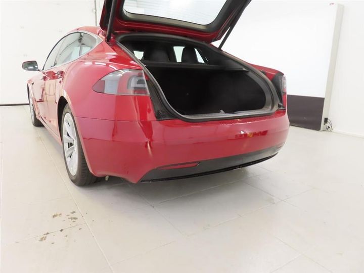 Photo 25 VIN: 5YJSA7E24JF259716 - TESLA MODEL S 