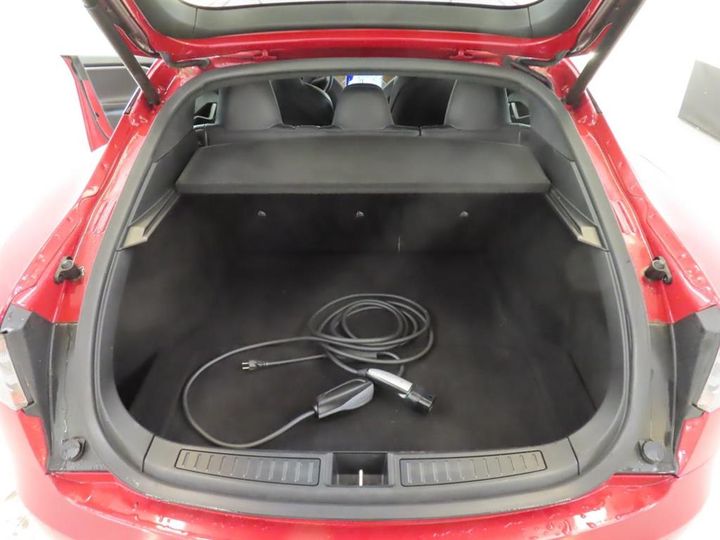 Photo 5 VIN: 5YJSA7E24JF259716 - TESLA MODEL S 