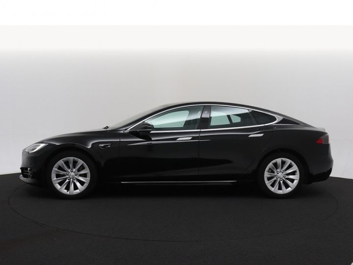 Photo 27 VIN: 5YJSA7E24JF266181 - TESLA MODEL S 