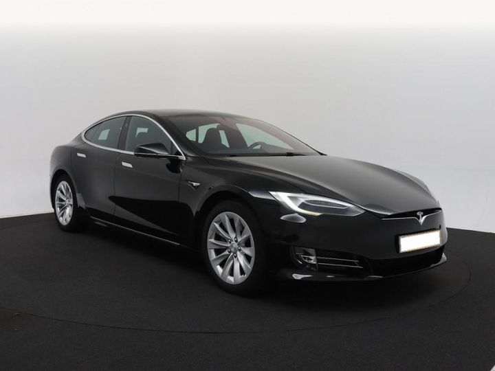 Photo 29 VIN: 5YJSA7E24JF266181 - TESLA MODEL S 