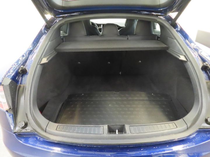 Photo 6 VIN: 5YJSA7E24JF284437 - TESLA MODEL S 