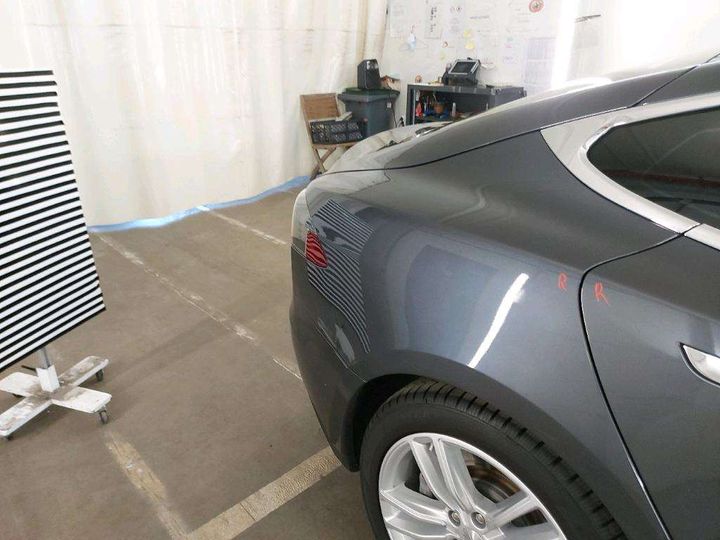 Photo 15 VIN: 5YJSA7E25GF121563 - TESLA MODEL S 