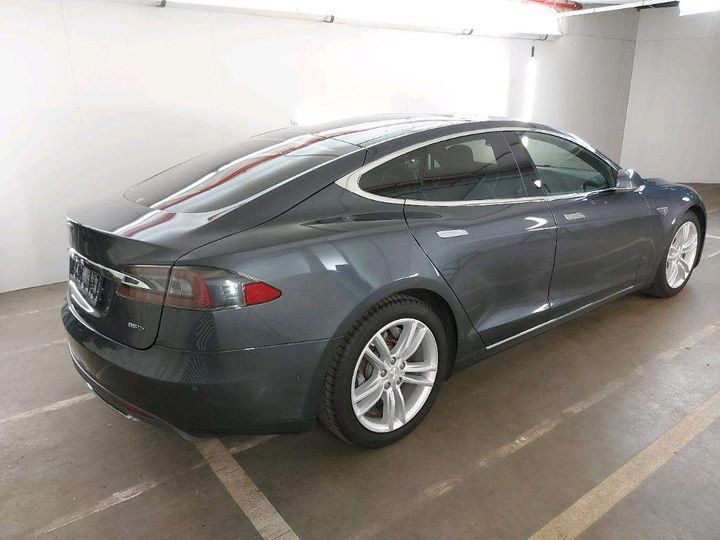 Photo 2 VIN: 5YJSA7E25GF121563 - TESLA MODEL S 