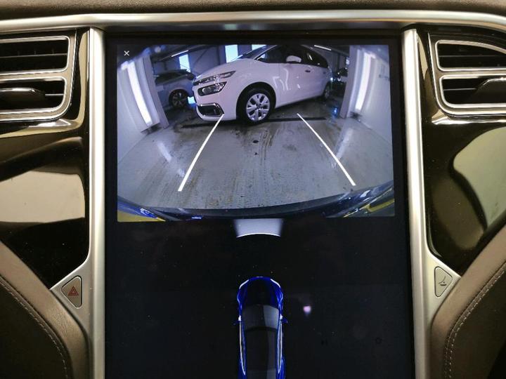 Photo 18 VIN: 5YJSA7E25GF134300 - TESLA S 