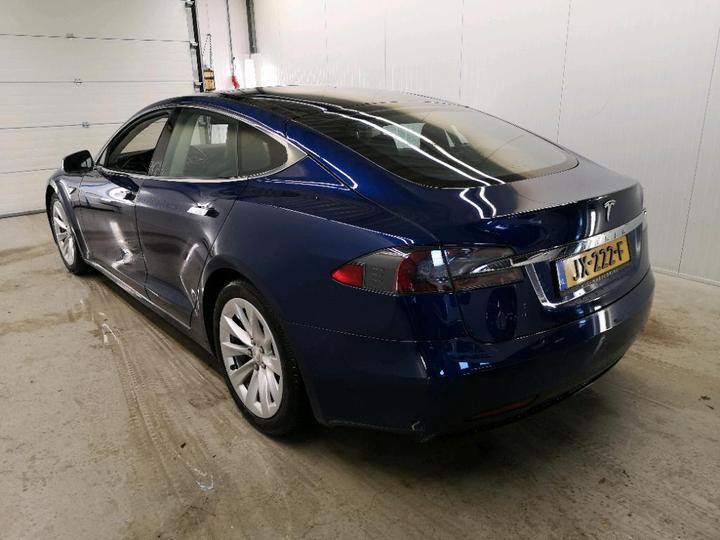 Photo 3 VIN: 5YJSA7E25GF134300 - TESLA S 