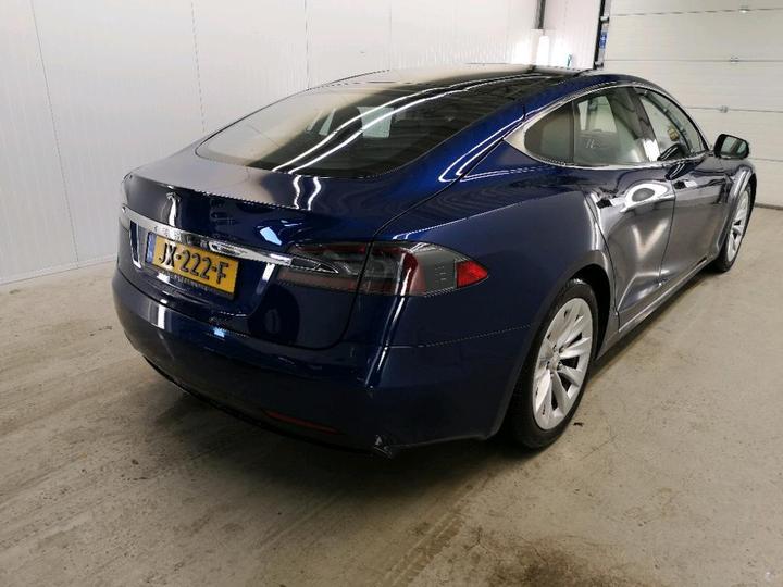 Photo 4 VIN: 5YJSA7E25GF134300 - TESLA S 