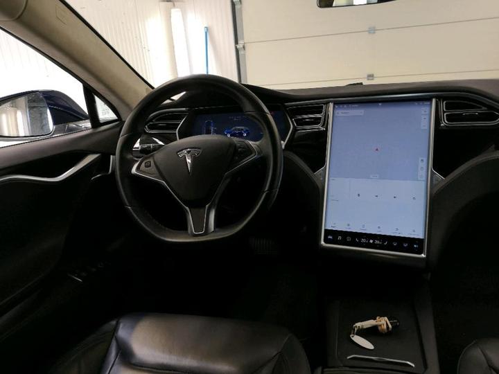 Photo 6 VIN: 5YJSA7E25GF134300 - TESLA S 