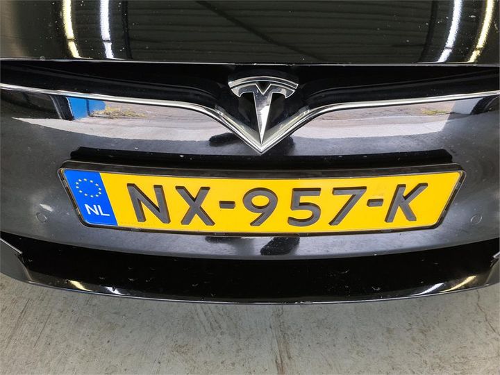 Photo 11 VIN: 5YJSA7E25HF187449 - TESLA S 