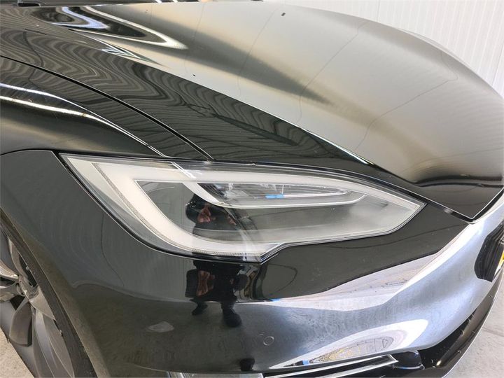 Photo 16 VIN: 5YJSA7E25HF187449 - TESLA S 