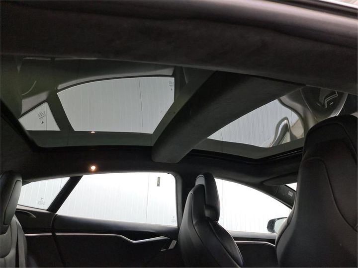 Photo 18 VIN: 5YJSA7E25HF187449 - TESLA S 