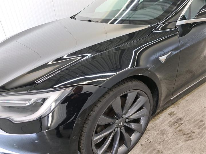 Photo 29 VIN: 5YJSA7E25HF187449 - TESLA S 