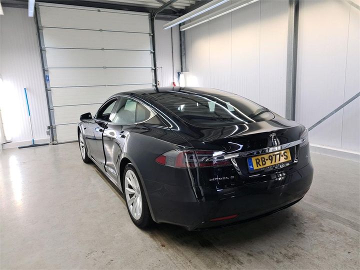 Photo 3 VIN: 5YJSA7E25HF218487 - TESLA S 