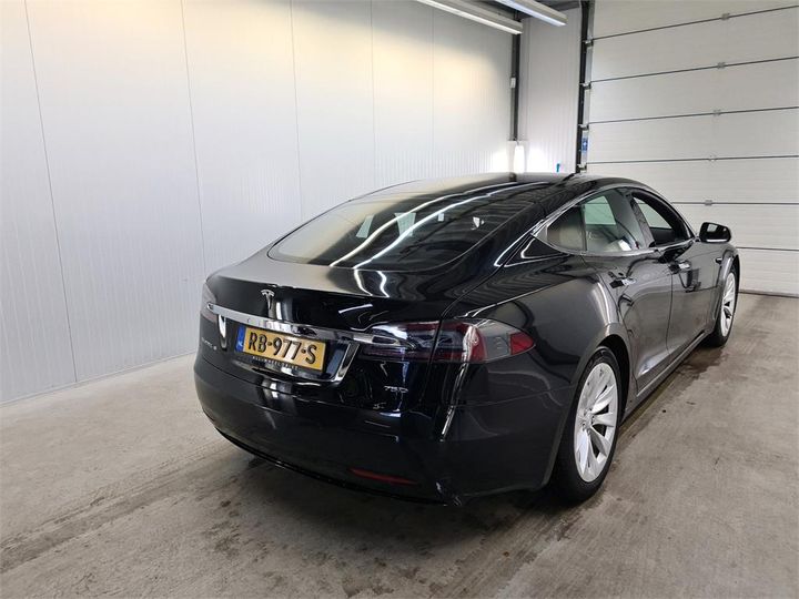 Photo 4 VIN: 5YJSA7E25HF218487 - TESLA S 